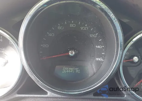 2008 Cadillac Cts Standard из США, поврежденный, VIN 1G6DV57V480181734